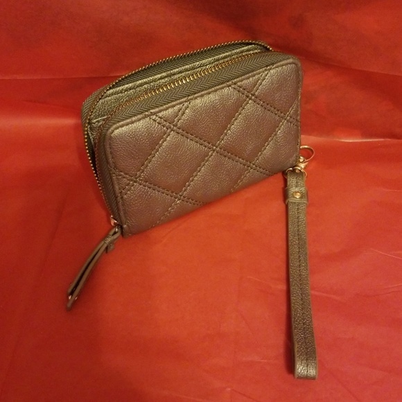 bebe Small Wallet - Picture 4 of 6